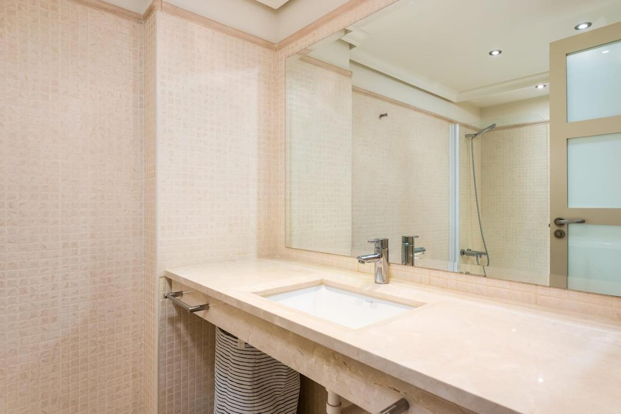 Los Gigantes Cliffs View Two Bedroom Apartment Puerto de Santiago  Εξωτερικό φωτογραφία